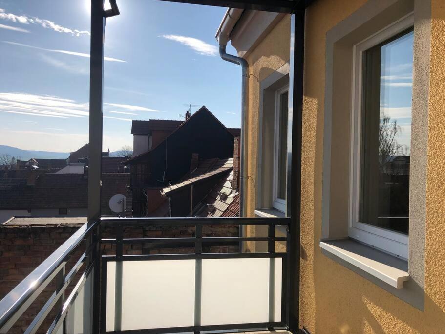 An Der Stadtmauer Buergel Burgel  Bagian luar foto