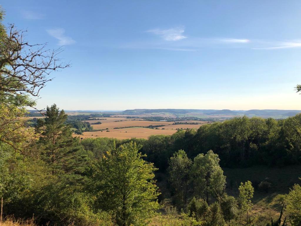 An Der Stadtmauer Buergel Burgel  Bagian luar foto